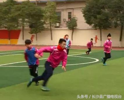 足球小将长沙足球邀请赛,湖南省足球小子晋级