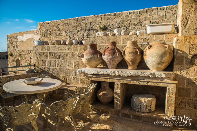 以色列三千年历史,以色列穿越时空项目