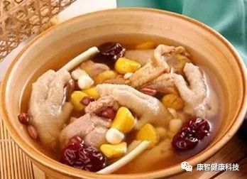 经常失眠多梦喝什么汤好,失眠多梦能喝什么汤