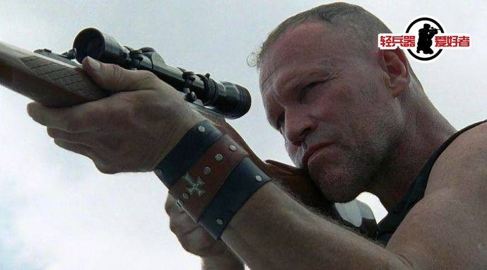 丧尸别跑！《行尸走肉》里那些“对抗丧尸”的终极*器武**（第一季）