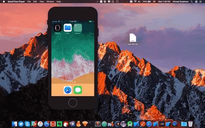 xcode9开发,xcode怎么部署低版本的ios