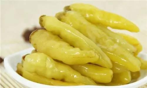 酸菜鱼工艺配方,做酸菜鱼哪种酸菜配料好吃