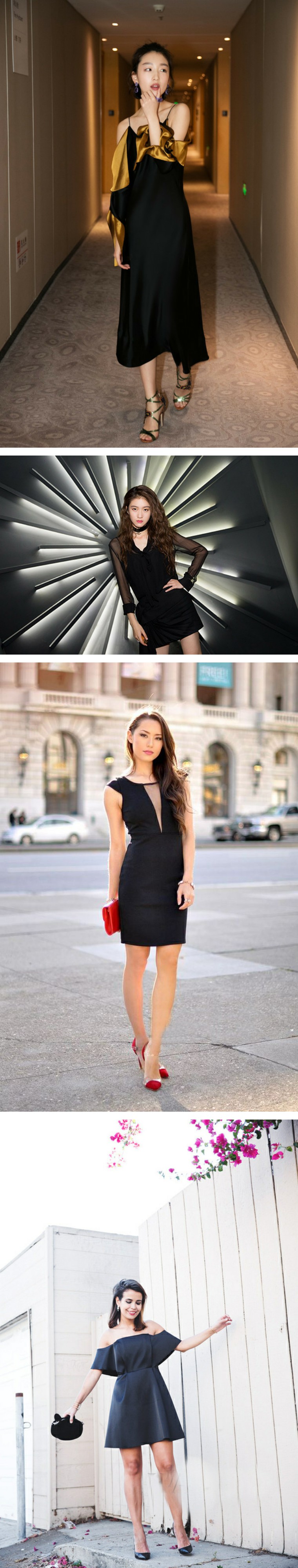 第一次拜年穿什么衣服合适,去别人家拜年该穿什么衣服