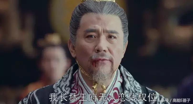 琅琊榜之风起长林看完后总结,琅琊榜之风起长林最后结局