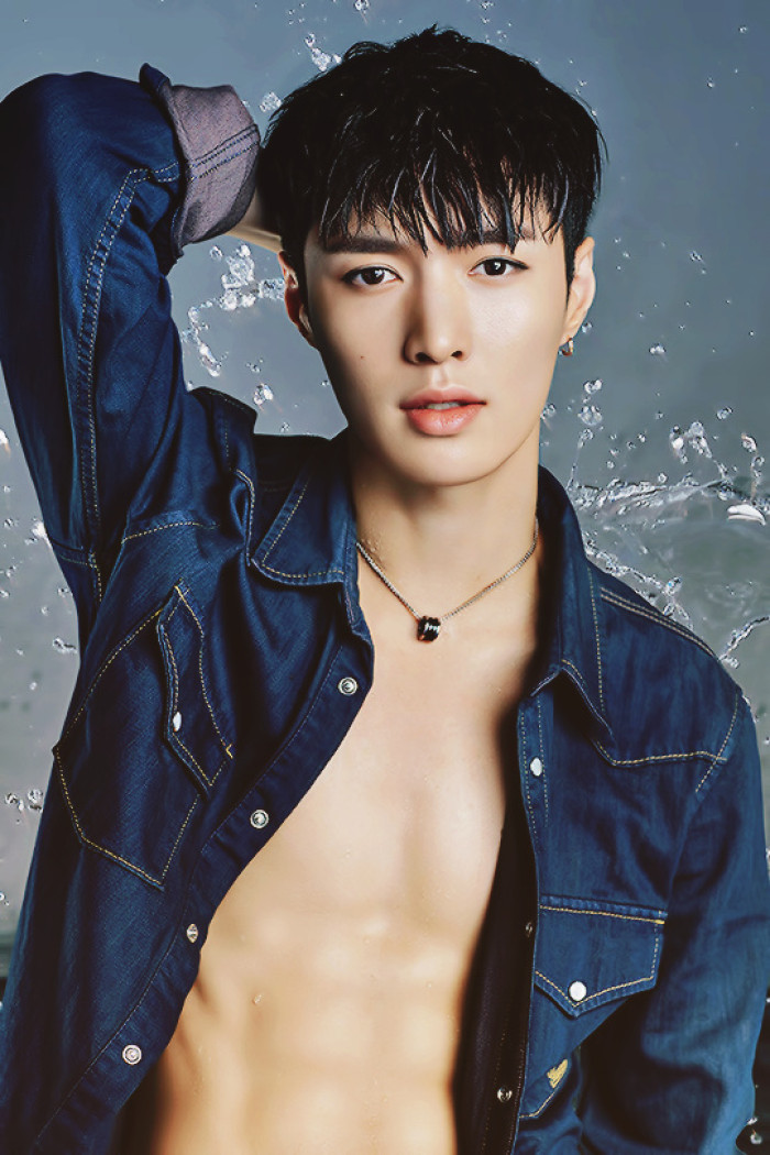 张艺兴的练习生经历能把你看哭,四年八个月他是这么苦过来的!