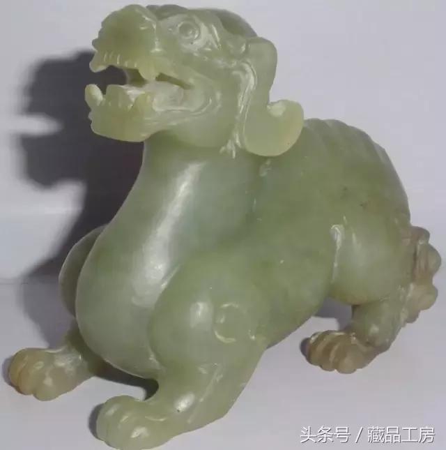 和田玉的知识大全介绍,史上最全和田玉知识