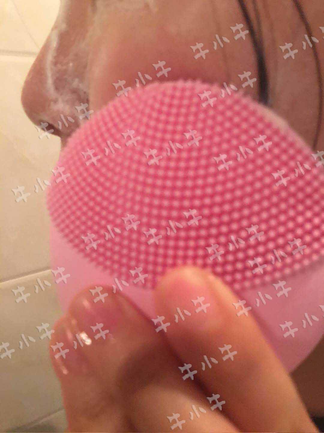 没有Luna这一步，后续的护肤不都白做了吗？