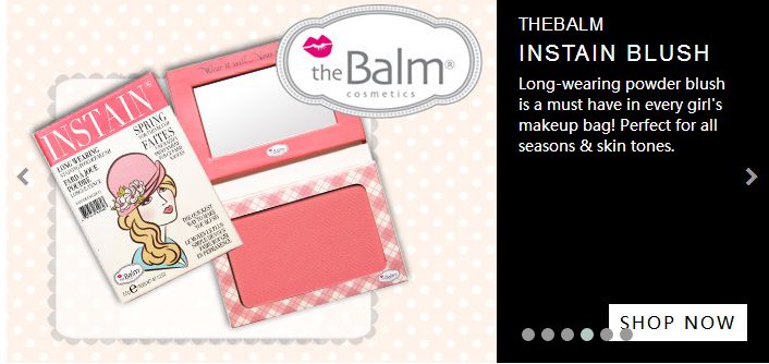 专柜断货的口红终于补上了,现在有哪一款口红断货了