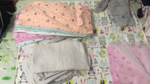 尿布疹推荐哪种纸尿裤,尿布vs尿片