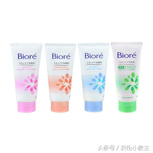 100多种护肤品测评,亲试好用的30岁护肤品