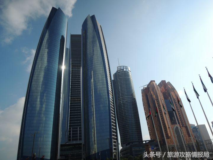 Money壕！一座沙漠中的城市，迪拜真的如传闻所言那么有钱吗？