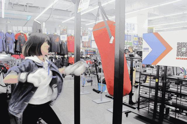 亲测｜听说海口的运动控都去这里了，连玩带剁手，根本停不下来！