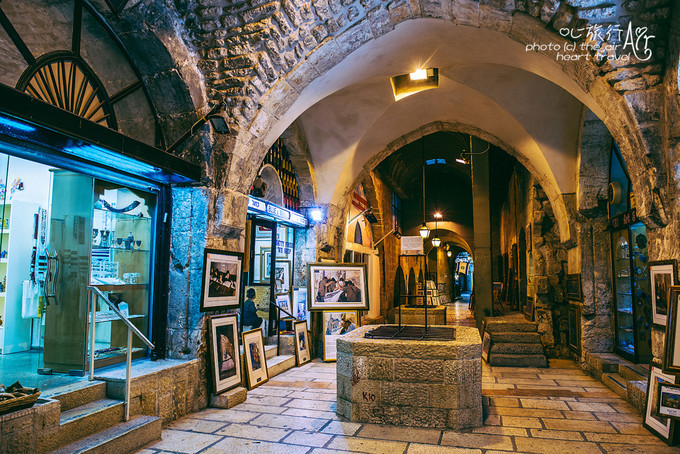 以色列三千年历史,以色列穿越时空项目