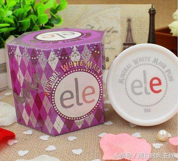 泰国值得买的护肤彩妆,泰国本土彩妆值得买