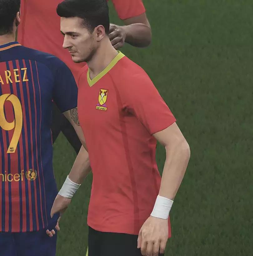 pes瓒崇悆2018,pes瓒崇悆娓告垙鎺ㄨ崘