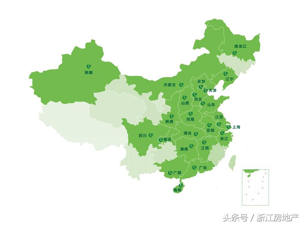 绿城华景川之江明月,绿城华景川之江明月合院