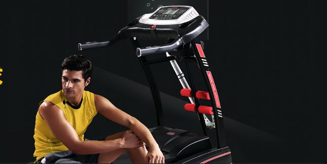 跑步机的十大排名榜,跑步机十大排名榜