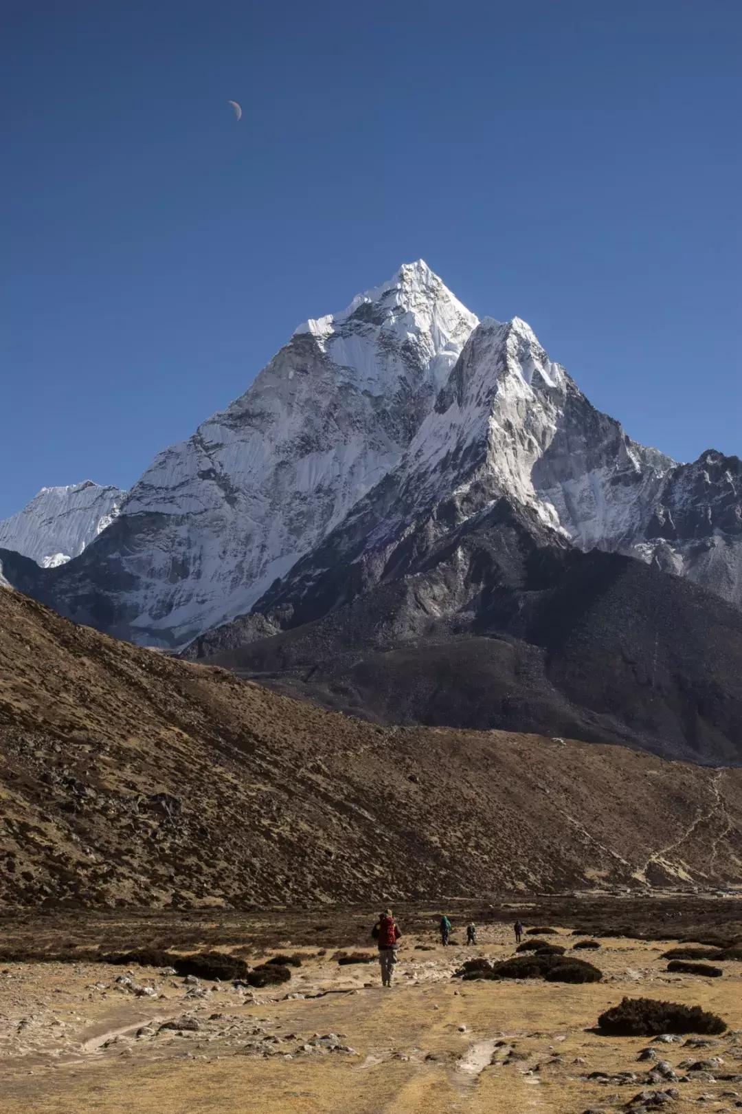 尼泊尔ebc徒步几天可以完成,尼泊尔ebc徒步多少公里