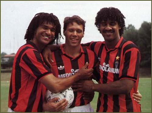 盘点那些没有人知道的足球传奇,足球五大联赛的精彩程度排名最新