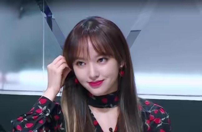 偶像练习生舞蹈导师程潇个人资料程潇黑历史怎么回事男友是谁