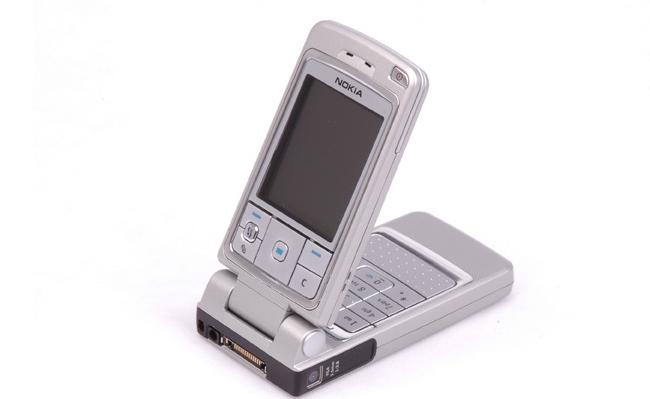 诺基亚曾经的直板高端机,诺基亚手机发展史及图片