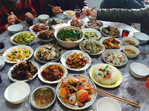 距离过年仅剩15天，营养学家支招买年货：春运如何把海鲜带回家