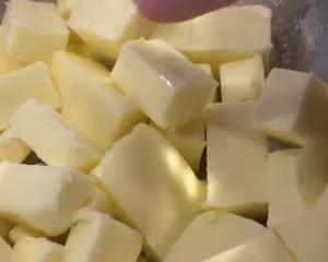 香港珍妮小熊曲奇饼干,入口即化曲奇