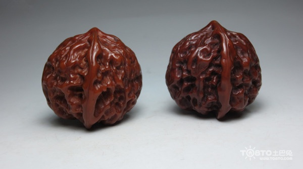 你的核桃,不好的核桃才会开裂吗