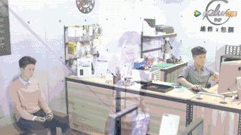 灰姑娘的故事说100年不厌,还不是心里怀揣一个李泽言么