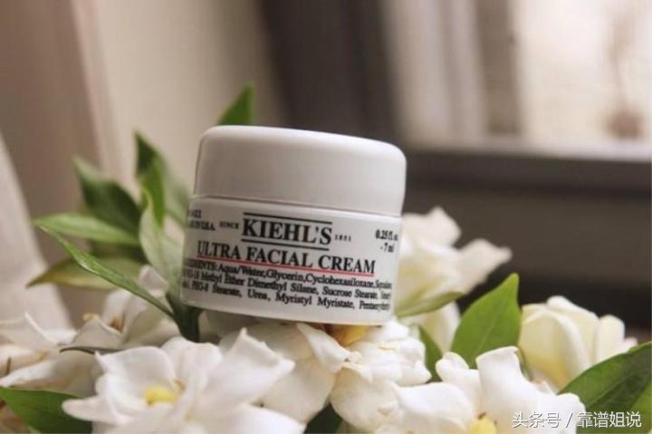 皮肤比较薄敏感秋冬面霜推荐,适合秋冬混油皮肤的面霜