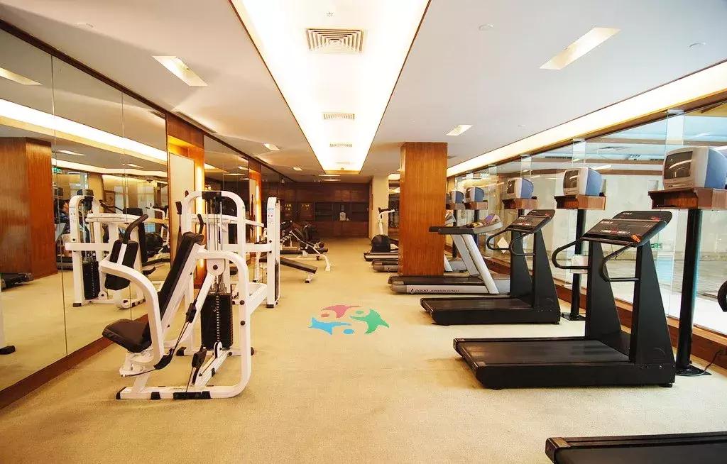 运动健身打造完美身材,运动健身告别亚健康