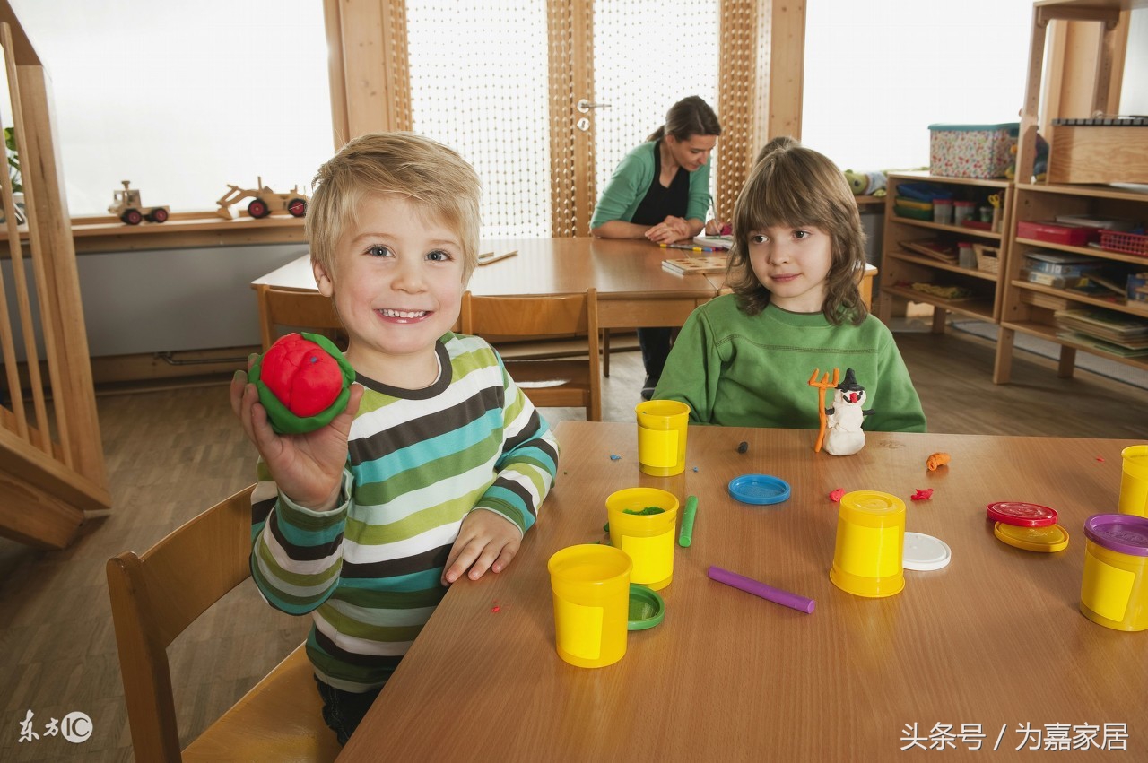 幼儿园家具布置原侧，有那些家具布置禁忌