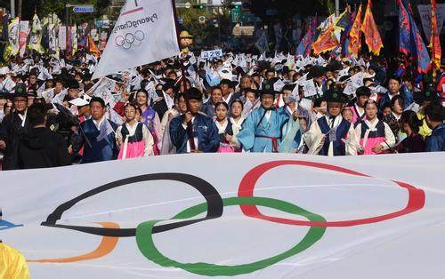 又赚1000亿！韩国笑了，感谢中国游客“不计前嫌”的帮助