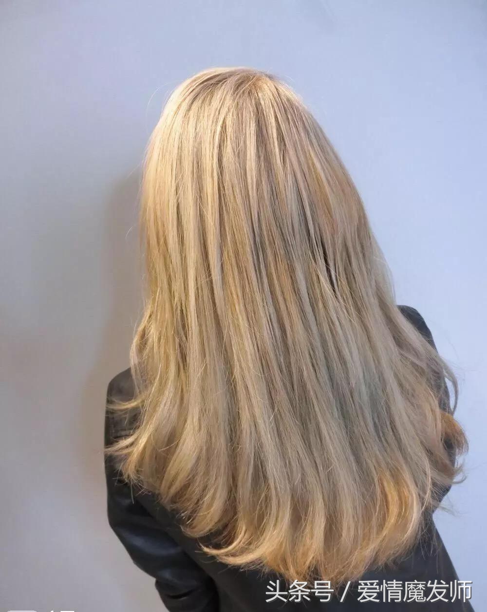 细狗适合烫什么发型,细狗适合的发型不烫