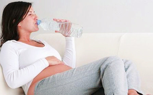 孕期皮肤痒怎么处理,孕妇怀孕期间皮肤痒怎么办小妙招