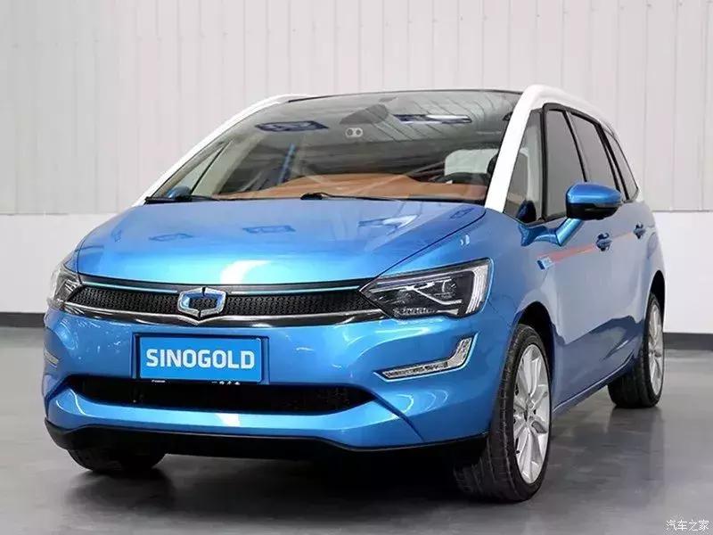 家用电动mpv性价比最高的车,电动7座mpv续航1000公里