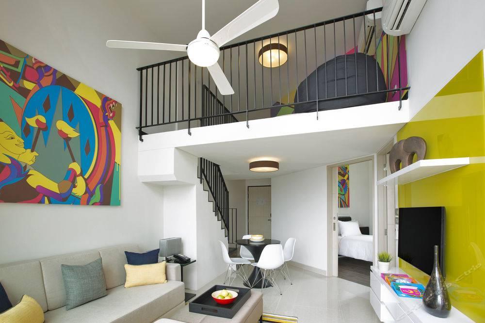 普吉岛酒店区域,普吉岛五星酒店好吗