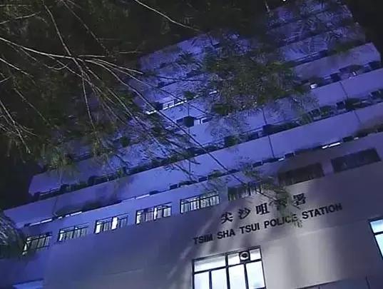 tvb剧集东九龙重案组,西九龙重案组介入调查tvb