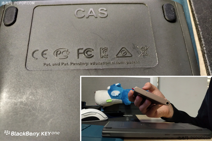 黑莓keyone精英版缺点,黑莓手机keyone精英版评测