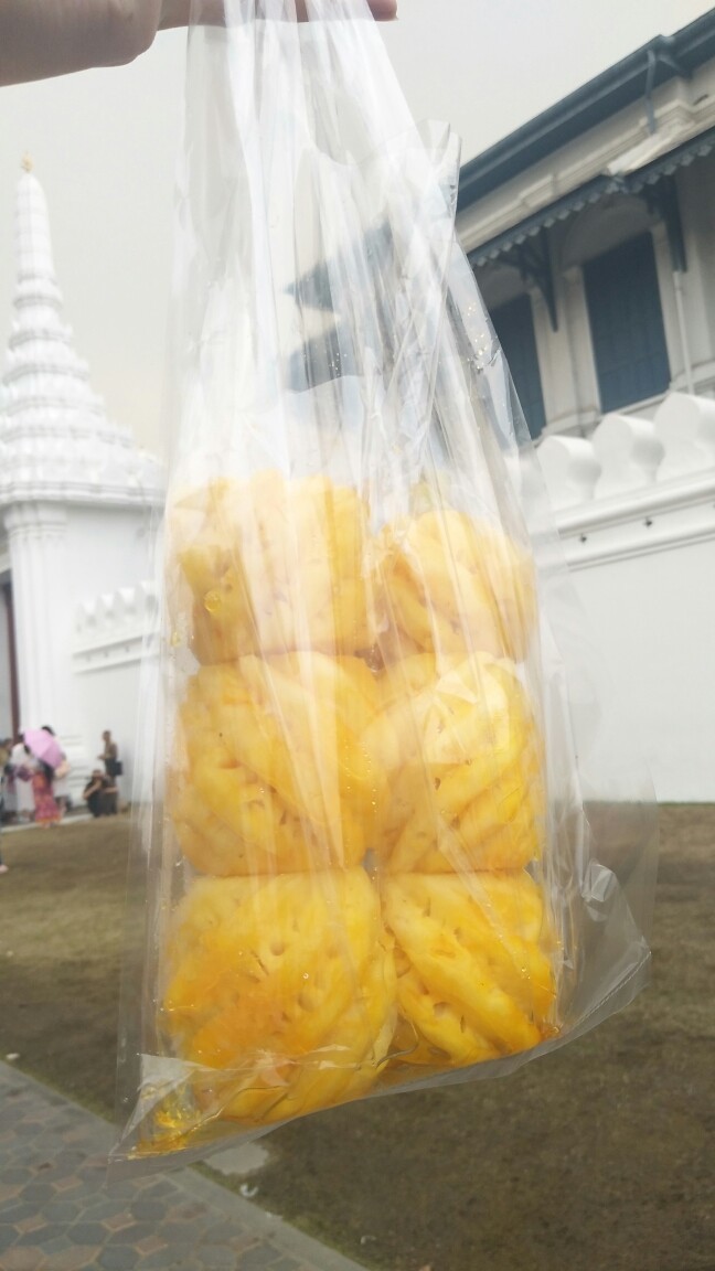 在泰国和泰国人对话,在泰国旅游怎么沟通