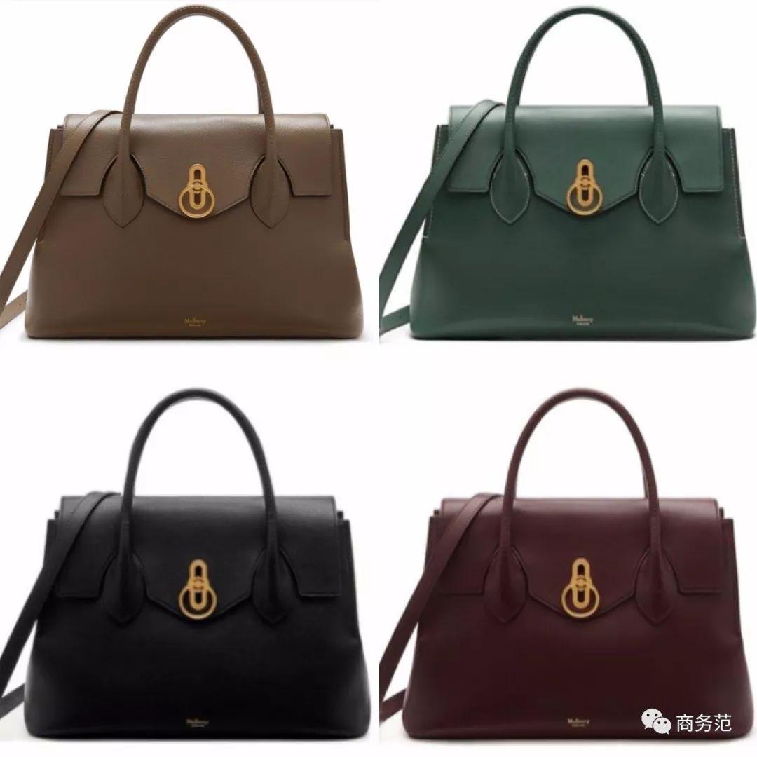 18年流行的女人包包,适合18岁女生的名牌包包