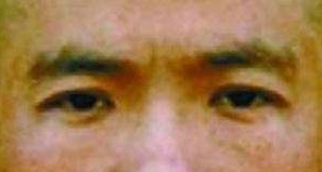 看相识人术眼睛,看相看得特别准的人