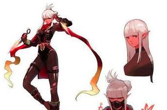 dnf刺客和忍者搬砖哪个好,dnf忍者和刺客哪个强