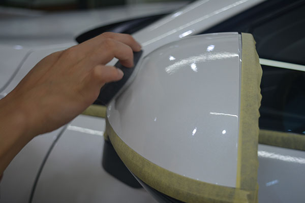 车漆镀晶跟没镀晶怎么区分,镀晶后不再镀晶影响车漆吗