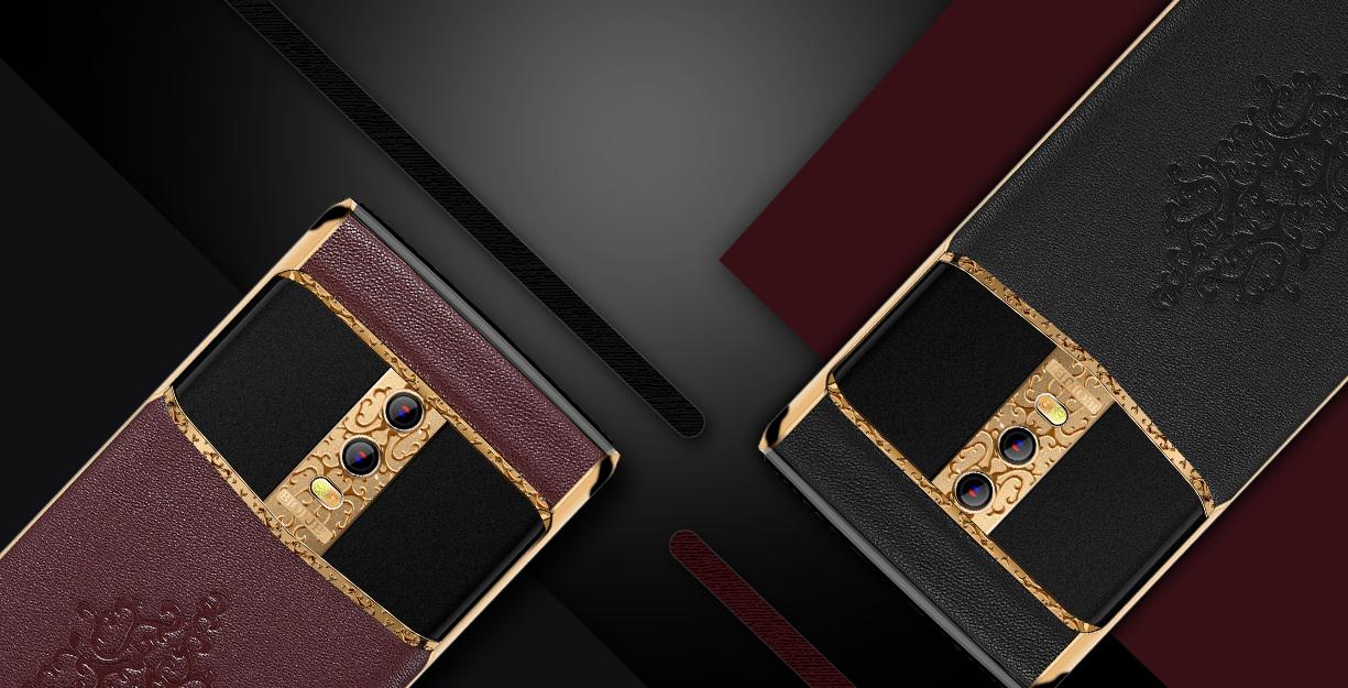 铂爵最新手机,铂爵贵族手机