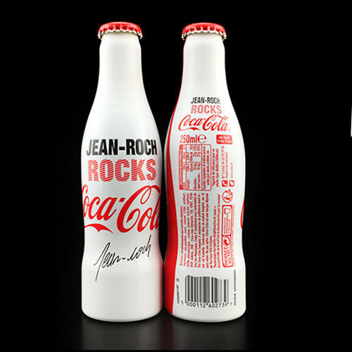 可口可乐漫步星空限量版,可乐限量版饮料