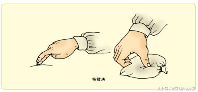 如何学习中医推拿按摩,怎么学习真正的推拿