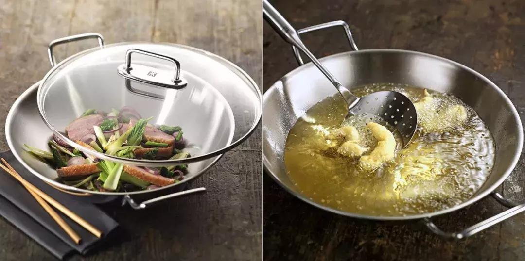 打造称霸朋友圈的时髦年夜饭，就靠它们了