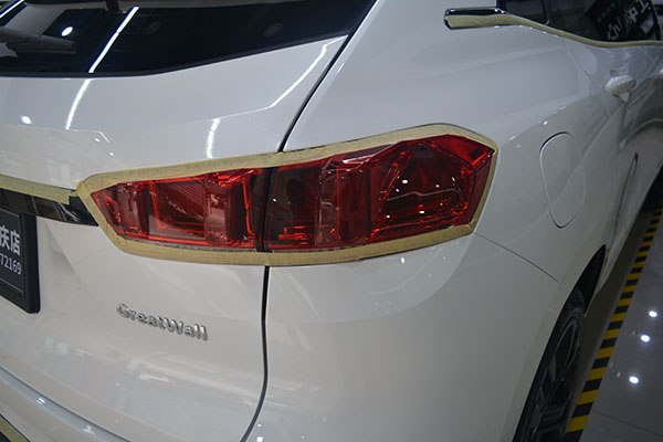 车漆镀晶跟没镀晶怎么区分,镀晶后不再镀晶影响车漆吗