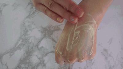 十大水洗面膜,6片装新款补水保湿清洁提亮面膜